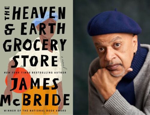 Book Review: The Heaven and Earth Grocery Story by James McBride