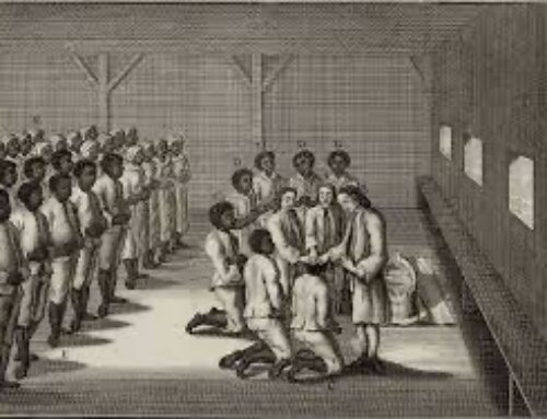 Book Reflection: James by Percival Everett – My Homily on Faith, Suffering, and The Enduring Hope of My People